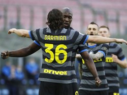 Inter Siap Bayar Gaji Pemain Januari dan Lunasi Utang ke MU