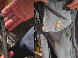 iPhone Meledak, Apple Kena Tuntut Ganti Rugi