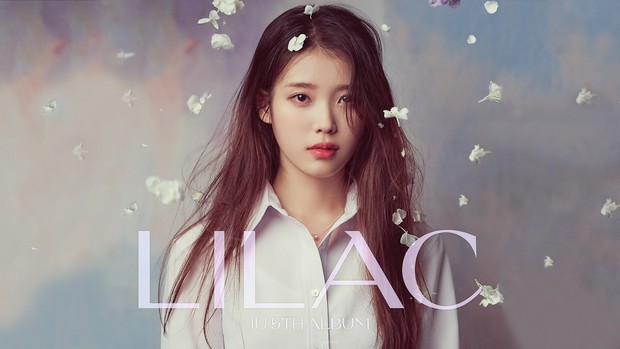 IU 5th Album