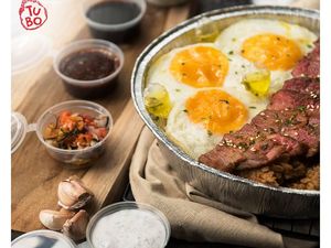 Serba Truffle! Di Sini Ada Rice Bowl hingga Pizza Truffle yang Nikmat