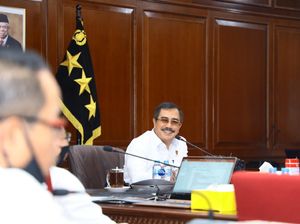 Kabareskrim: 15.039 Kasus Selesai Lewat Restorative Justice pada 2021-2022 Kabareskrim: 15.039 Kasus Selesai Lewat Restorative Justice pada 2021-2022