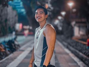 Kakak Felicia Tissue: Kaesang Selingkuhi Adik Saya Kakak Felicia Tissue: Kaesang Selingkuhi Adik Saya