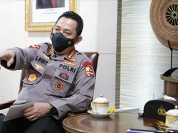 Kapolri Tata Organisasi, Bakal Ada 84 Polsek Baru di Indonesia