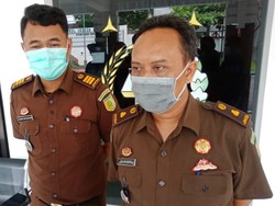 Korupsi Pupuk Bersubsidi di Jombang Seret Satu Tersangka, Ini Kata Kejaksaan