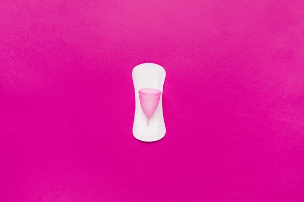 Kelebihan Menstrual Cup