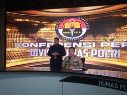 Keluarkan Izin Laga Uji Coba Timnas, Polri Ingatkan Lagi Hal Ini