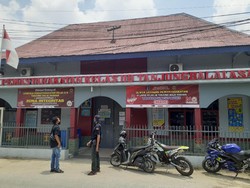 Sidak Lapas Kelas IIB Tanjungbalai, Kemenkum HAM Sumut Temukan Ganja-Ponsel