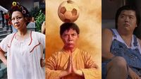Bukan Cuma Ng Man Tat, Ini Deretan Aktor Pendukung Stephen Chow