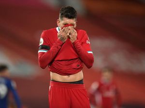 MU Vs Liverpool: Si Merah Maju Kena, Mundur Kena