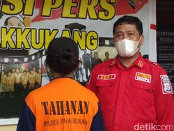 Mahasiswi AA Sudah Lama Rencanakan Bunuh Selebgram Ari Pratama, tapi Gagal