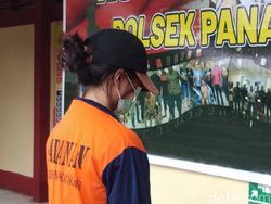 Fakta Mengejutkan Mahasiswi Tikam Selebgram Divonis 10 Tahun Penjara