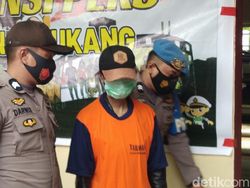 Mahasiswi Penikam Selebgram Makassar hingga Tewas Divonis 10 Tahun Bui