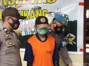 Mahasiswi Penikam Selebgram Makassar hingga Tewas Divonis 10 Tahun Bui Mahasiswi Penikam Selebgram Makassar hingga Tewas Divonis 10 Tahun Bui