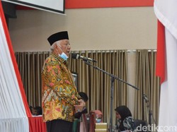 Eks Wabup Adang ke Bupati Jeje: Wujudkan Pemekaran Pangandaran