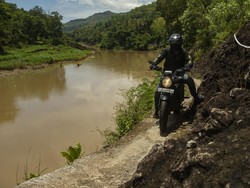 Kisah Mantri Bank, Bangga Bisa Layani Nasabah hingga ke Pelosok
