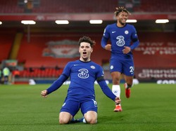 Oscar: Mason Mount Seperti Saya