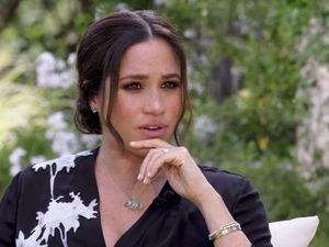 Marah! Meghan Markle ke Mantan Harry: Jauh-jauh dari Suamiku Marah! Meghan Markle ke Mantan Harry: Jauh-jauh dari Suamiku