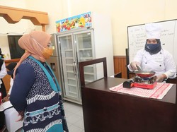 Menaker Nilai Maluku Utara Jadi Harapan Pembangunan Indonesia Timur