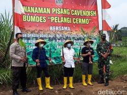 Menyertakan Modal Masyarakat dalam BUM Desa