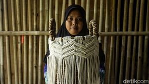 Mengisi Waktu Luang Jadi Cuan Lewat Keranjang Banana