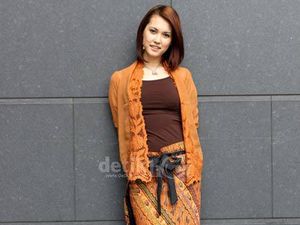 Wawancara Maria Ozawa, Daisuke Botak Was-was Dicap Konten JAV