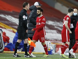 Liverpool Lagi Butuh Gol, Klopp kok Malah Ganti Salah?