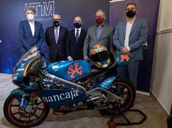 Hongaria Tuan Rumah MotoGP Mulai 2023