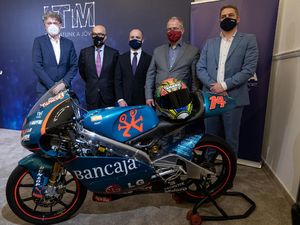 Hongaria Tuan Rumah MotoGP Mulai 2023 Hongaria Tuan Rumah MotoGP Mulai 2023