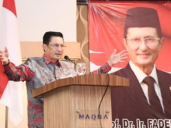 Bertemu Pelaku UMKM Gorontalo, Waket MPR Bagi Pengalaman Rintis Usaha