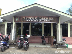 31 Benda Pusaka Ditemukan di Lumajang, Ini Kata Museum Daerah
