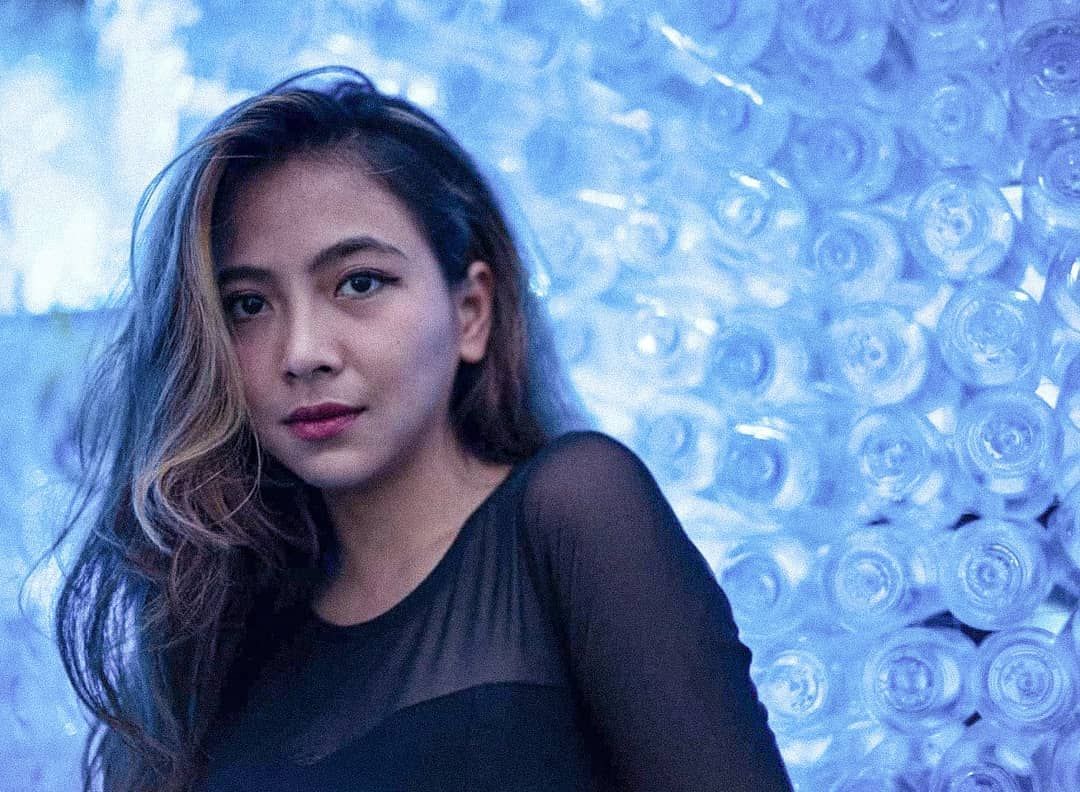 Nadia Vega