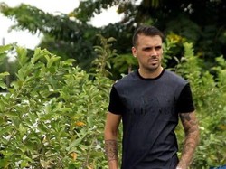 Nico Velez Mundur dari Skuad PSS Sleman