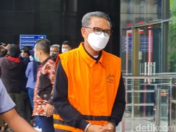 Barang Sitaan KPK Milik Nurdin Abdullah Senilai Rp 500 Juta Tak Laku Dilelang