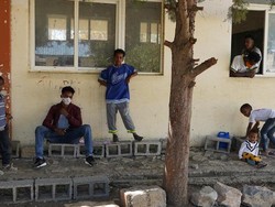 Pejabat PBB Tuduh Kejahatan Perang Telah Terjadi di Tigray