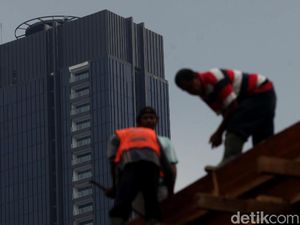 Pemprov DKI Percepat Proses Perizinan Gedung