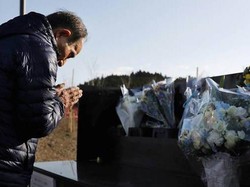 Setelah 10 Tahun, Jasad Wanita Hilang Saat Tsunami Jepang Ditemukan