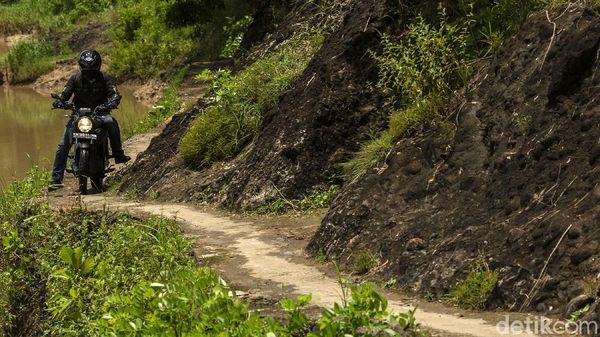 Perjuangan Mantri BRI Bantu UMKM Bangkit Kala Pademi