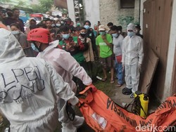 Jabar Hari Ini: Kakak dan Adik Tewas Mengenaskan-400 Pengungsi Banjir Positif Corona