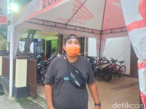 Polisi Perampas Handphone 3 Pemuda di Surabaya Diburu Polisi Polisi Perampas Handphone 3 Pemuda di Surabaya Diburu Polisi