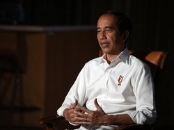 Seruan Jokowi Benci Produk Asing, Wake Up Call Industri Parekraf