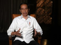 Jokowi Instruksikan BPPT Jadi Lembaga Akuisisi Teknologi Maju