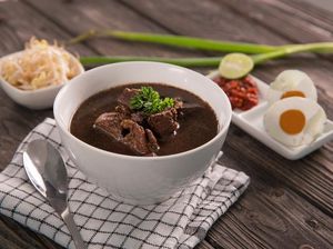 8 Kuliner Jawa Timur yang Mendunia 8 Kuliner Jawa Timur yang Mendunia