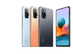 Redmi Note 10 Series Meluncur 30 Maret, Xiaomi?