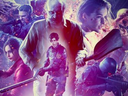 Resident Evil Sudah 25 Tahun, Ada Kejutan di Bulan April