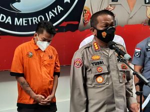 Rehabilitasi Narkoba Robby Abbas Tunggu Hasil Swab PCR Rehabilitasi Narkoba Robby Abbas Tunggu Hasil Swab PCR