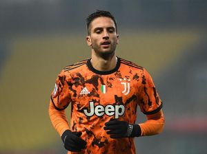 Apakah Nanti Rodrigo Bentancur Jadi NGolo Kante-nya Spurs? Apakah Nanti Rodrigo Bentancur Jadi NGolo Kante-nya Spurs?