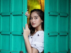 Salshabilla Adriani Pacaran dengan Yusuf Mahardika, Tegaskan Bukan Settingan