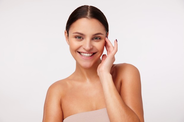 Kulit wajah yang sehat adalah yang memiliki jumlah sebum seimbang