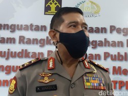 Soroti Pelayanan Publik, Satgas Saber Pungli Dorong Transaksi Non-Tunai