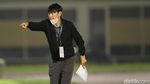 Shin Tae-yong Mau Merevolusi Timnas Indonesia